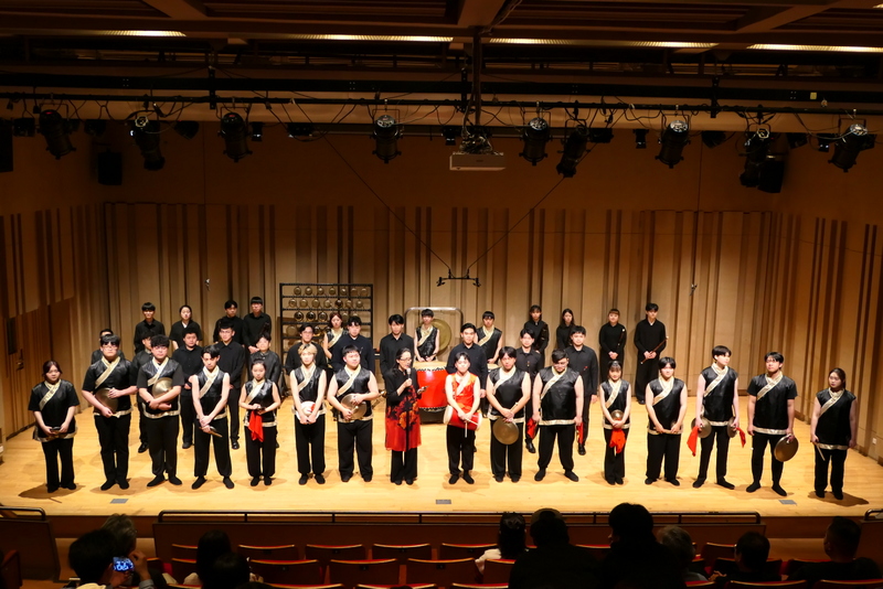 2026話說擊樂XIV～兩校聯演